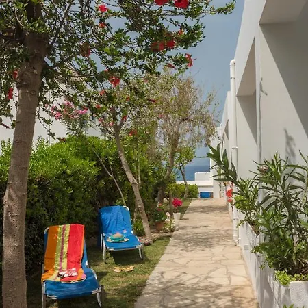 Panorama Apartment Kalamaki (Heraklion)