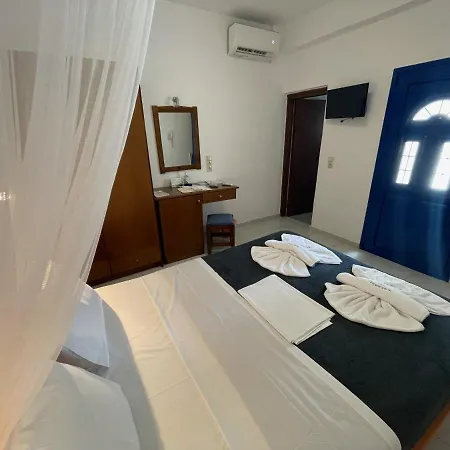Apartment Panorama