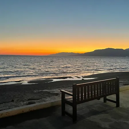 Panorama Kalamaki (Heraklion)