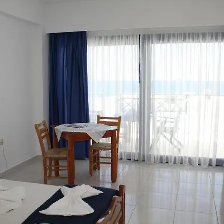 Panorama * Kalamaki (Heraklion)